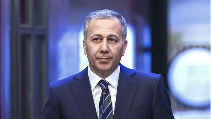 Ülkesine Dönen Suriyelilerin Sayısı 550 Bine Ulaştı