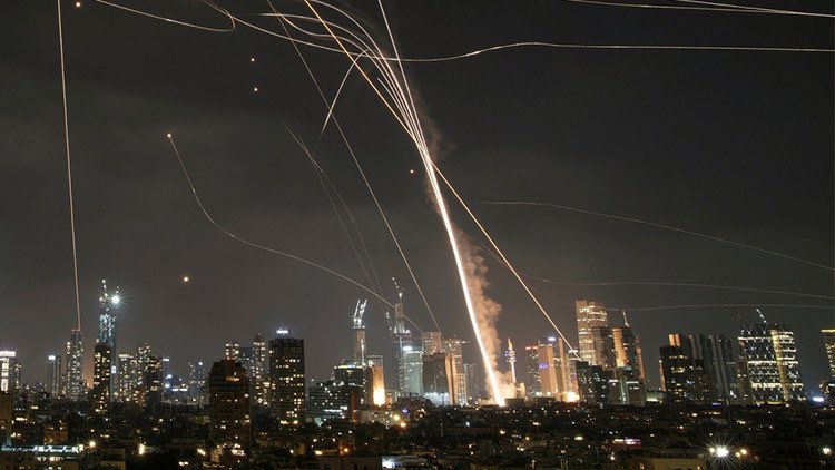 İran'a Yönelik Operasyonlar İsrail'e Günlük 1.7 Milyar Şekel Maliyet Getirdi