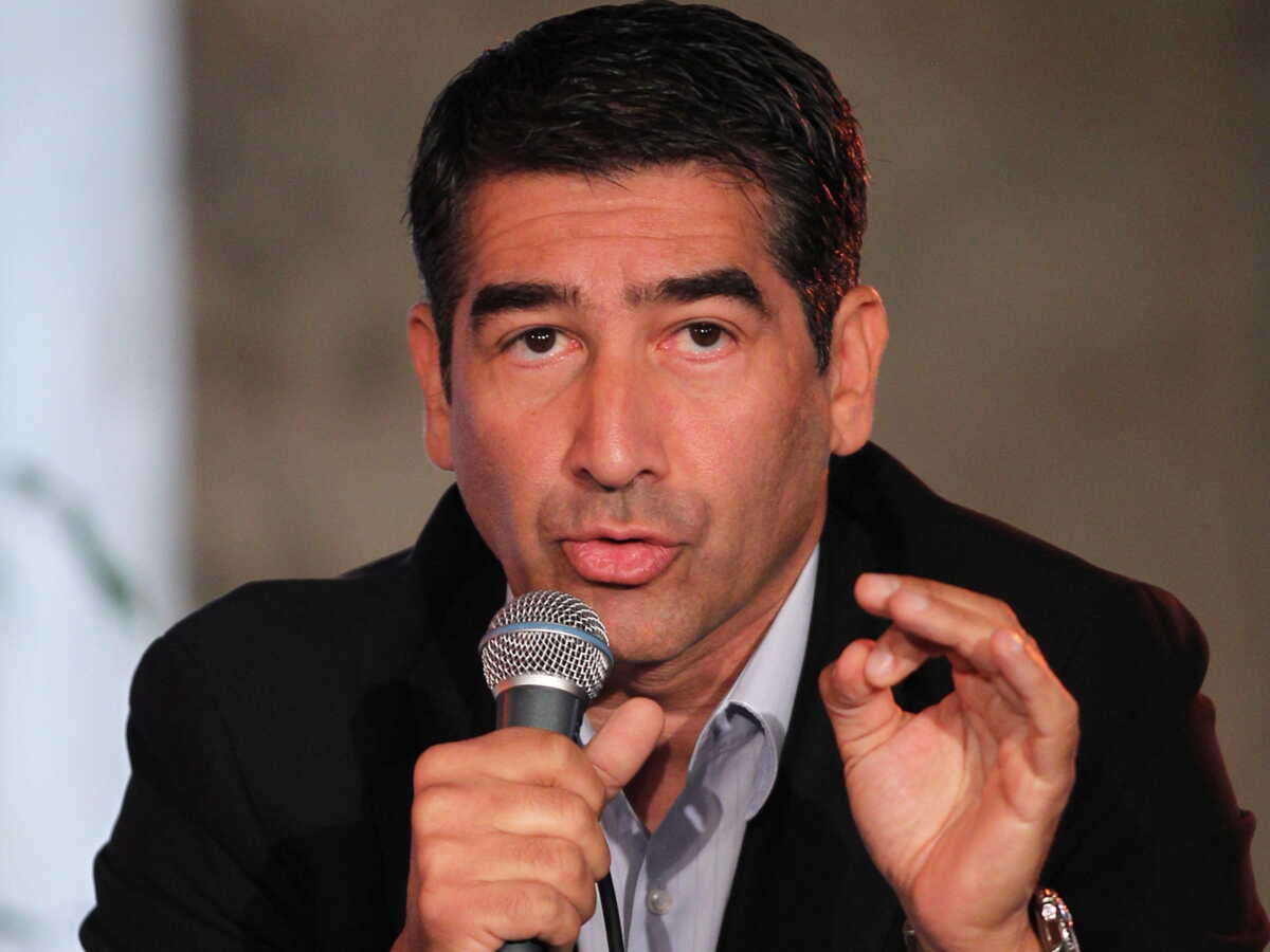 Fransız Milletvekili Karim Zeribi'den Orta Doğu'ya Gazze Uyarısı