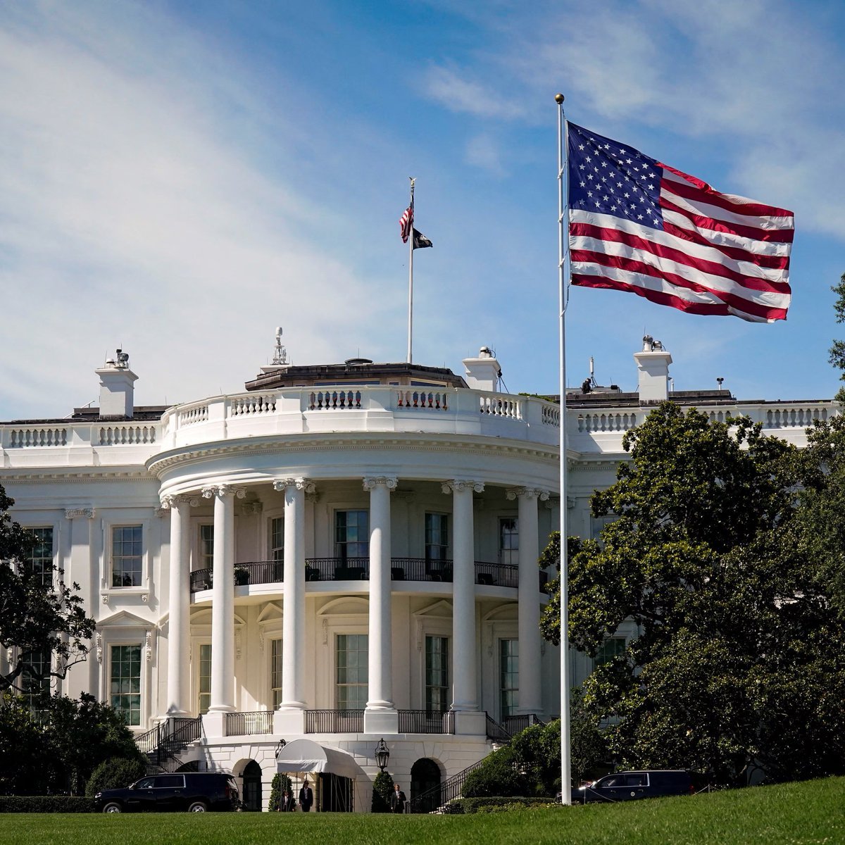 Beyaz Saray, Ukrayna'daki Barış Anlaşmasında Çözülmesi Gereken Ayrıntılar Olduğunu Açıkladı