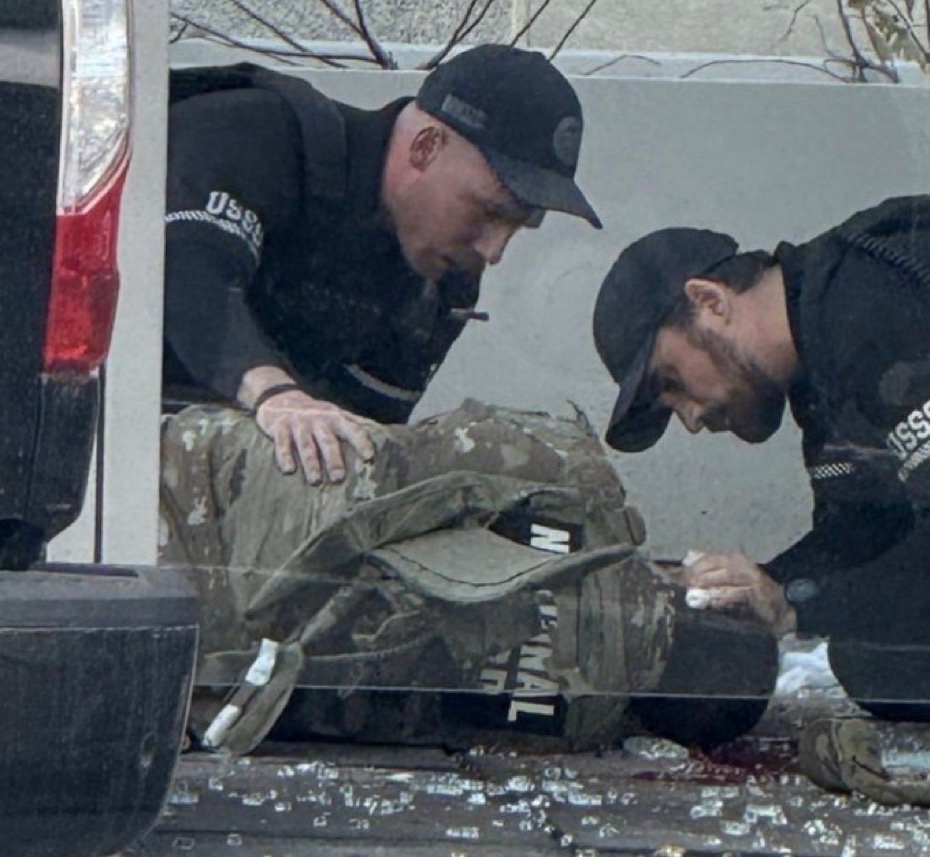 ABD'de Cumhuriyetçiler, Washington DC Saldırısı Sonrası Göçmenlere Karşı Sert Önlemler Talep Ediyor