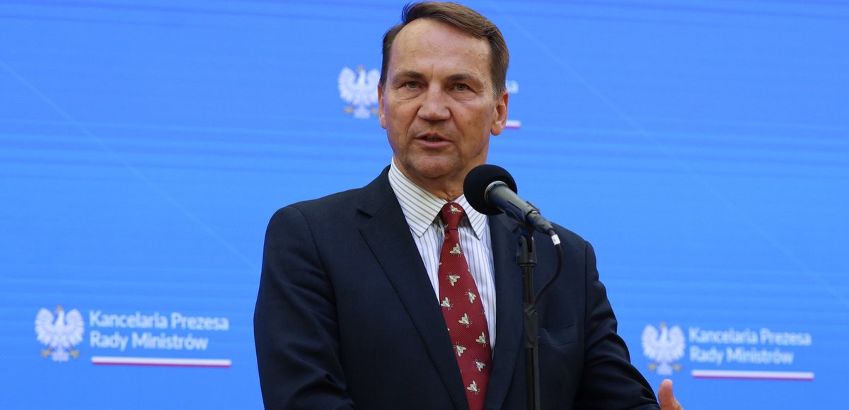 Polonya Dışişleri Bakanı: Putin, Ukrayna'yı Tamamen Ele Geçirme Arzusunu Gizlemedi