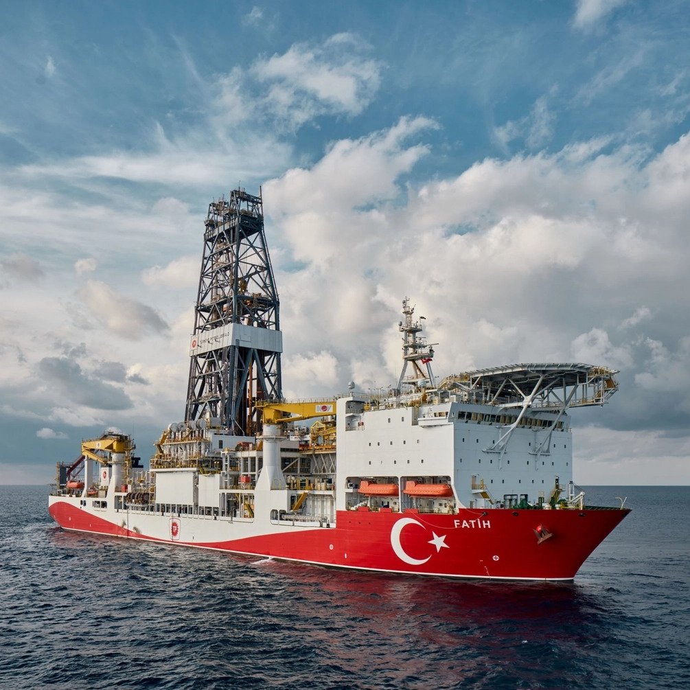 Türkiye ve Pakistan Petrol ve Doğal Gaz Arama İş Birliği Anlaşması İmzaladı