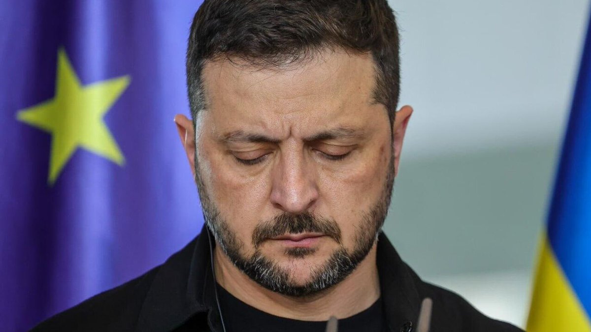 Zelensky: Ukrayna Savaşı Basit Kararlarla Sona Ermeyecek