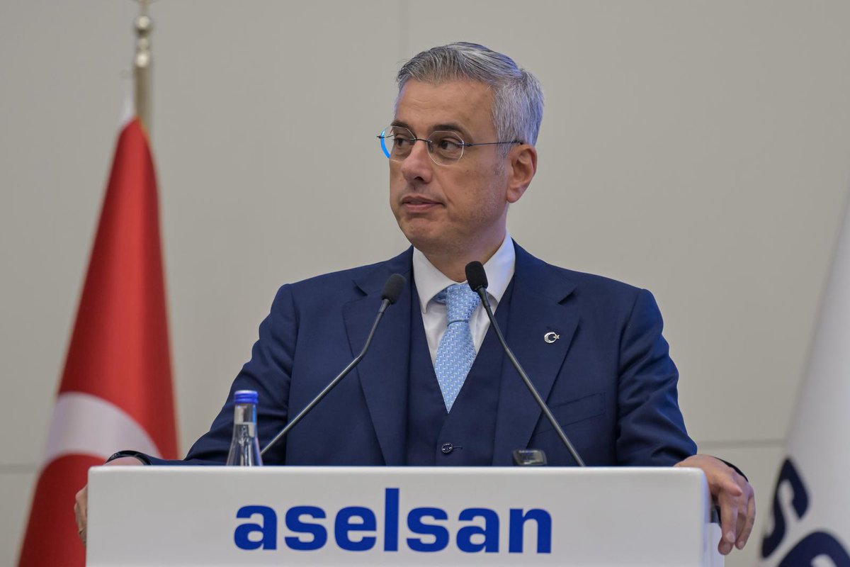 Sağlık Bakanlığı ve ASELSAN'dan Mobil Dijital Röntgen Cihazı İş Birliği