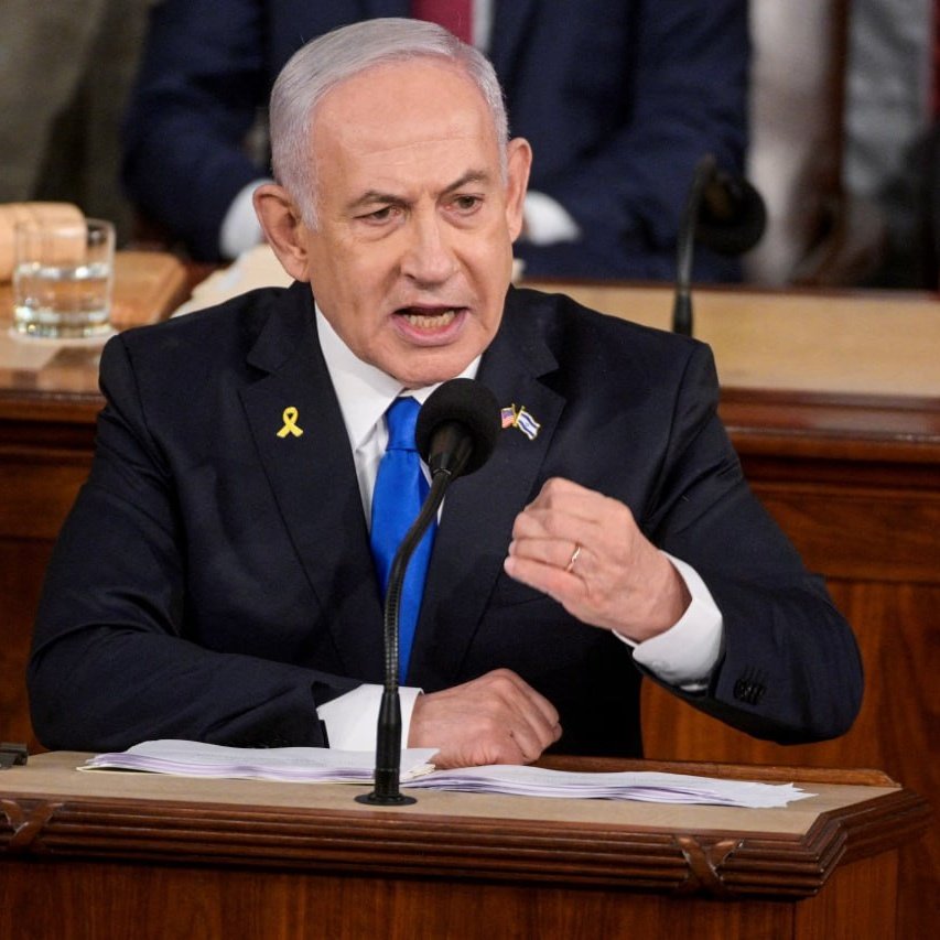İsrail Başbakanı Netanyahu, Bölge Dışındaki İslam Ülkeleriyle Barış Anlaşmaları İmzalanabileceğini Açıkladı
