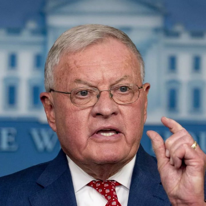 Beyaz Saray Özel Temsilcisi Kellogg: ABD'nin Ukrayna'ya Asker Gönderme Niyeti Yok