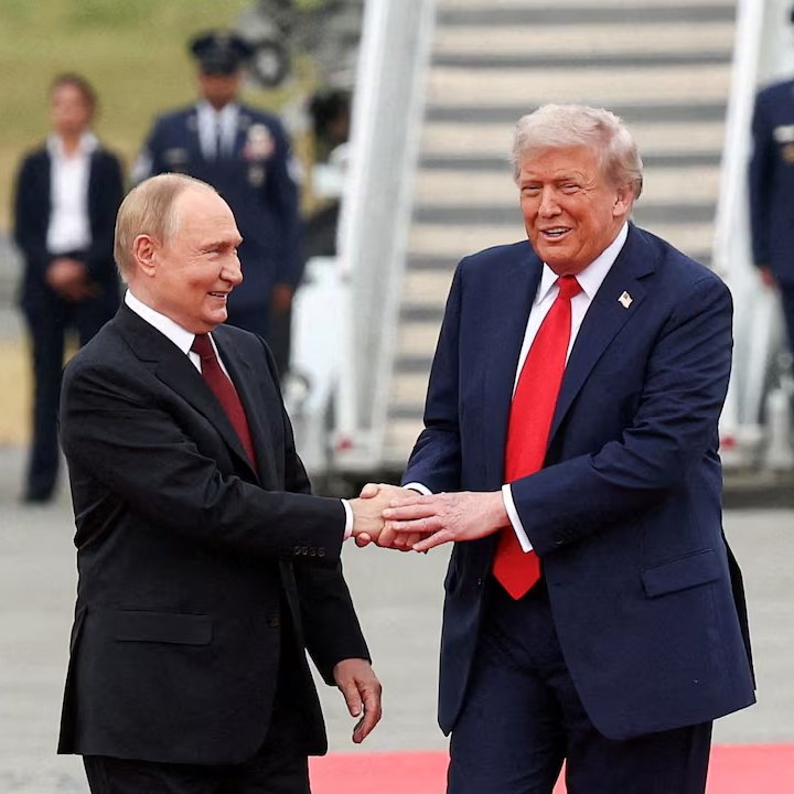 Trump: Putin Zayıf Bir Avrupa Görmek İstiyor ve Bunu Başarıyor