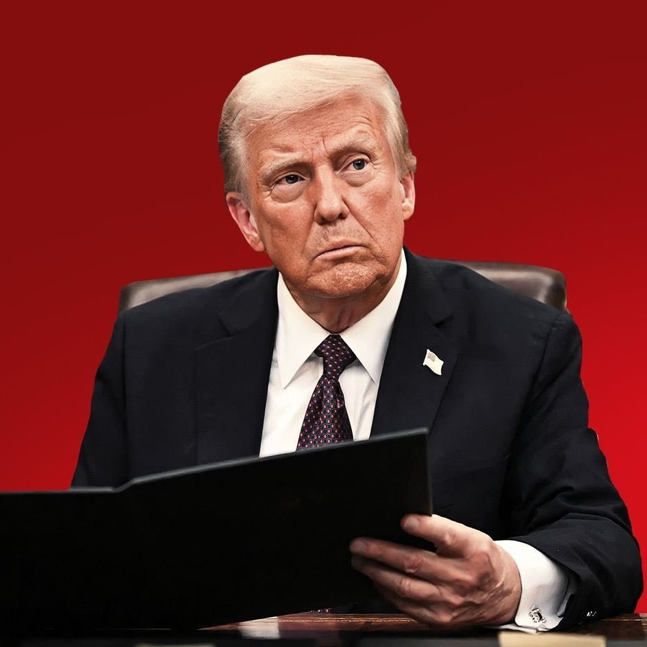 Donald Trump Yarın Yapacağı Açıklamayı Duyurdu