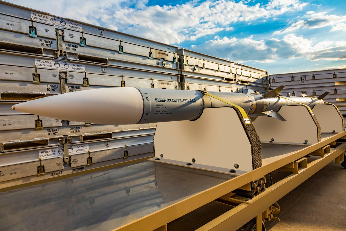 Finlandiya, ABD'den Gelişmiş Hava Savunma Füzesi Sistemi Alımını Onayladı