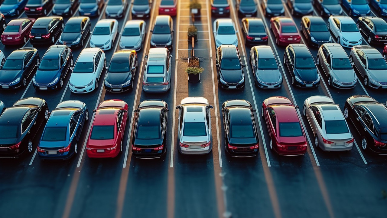 TÜİK Kasım 2025 Taşıt Kayıt İstatistikleri: Otomobil ve Kamyonet Artışı, Elektrikli Araçlar Yükselişte