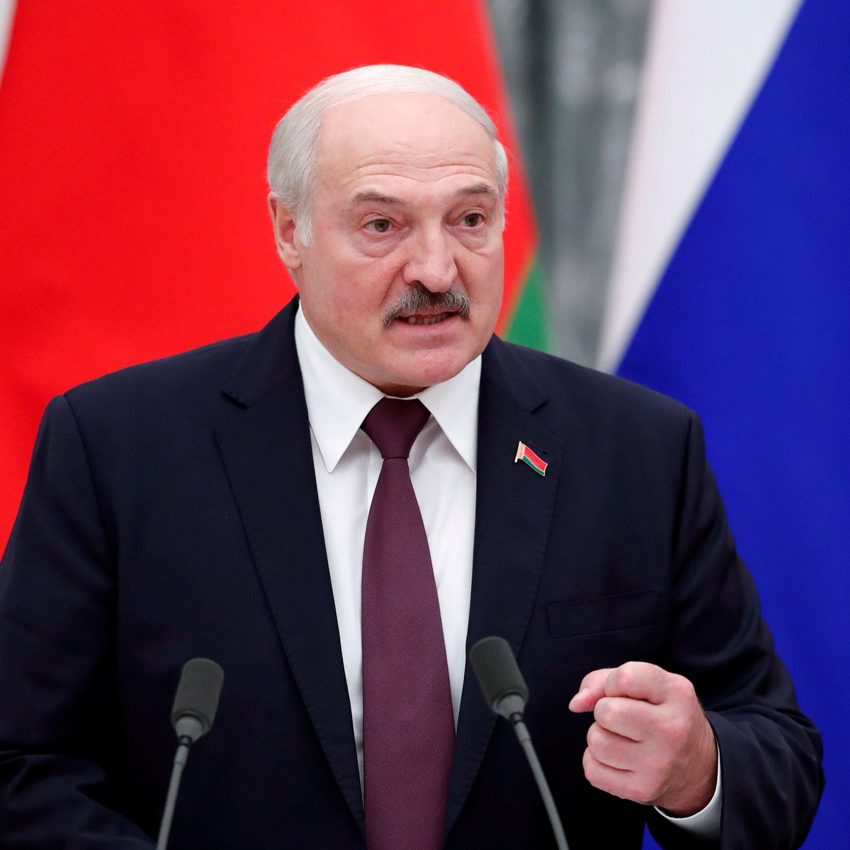 Lukaşenko'dan Ukrayna Uyarısı: 'Savaş Devam Ederse Zelenskiy Her Şeyini Kaybedebilir'