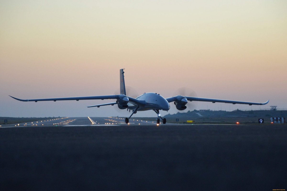 Türk Savunma Sanayii Afrika Ülkerinde İHA Tedarikçisi Olarak Yükseliyor
