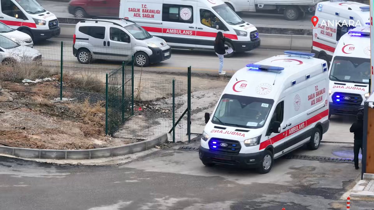 Sağlık Bakanlığı, Afet ve Acil Durumlarda Hasta Takibi İçin Akıllı Bileklik Projesini Başlatıyor