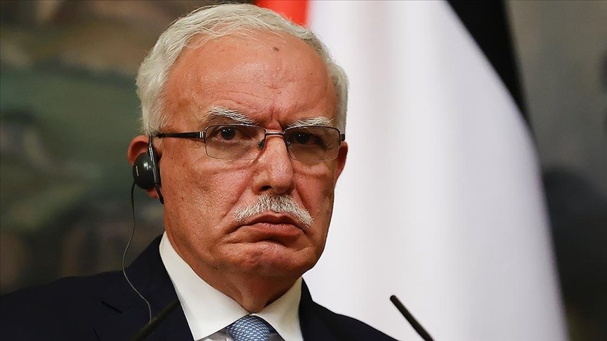 Filistin, İsrail'in Somaliland'ı Tanımasını Bölge Güvenliği Tehdidi Olarak Değerlendirdi