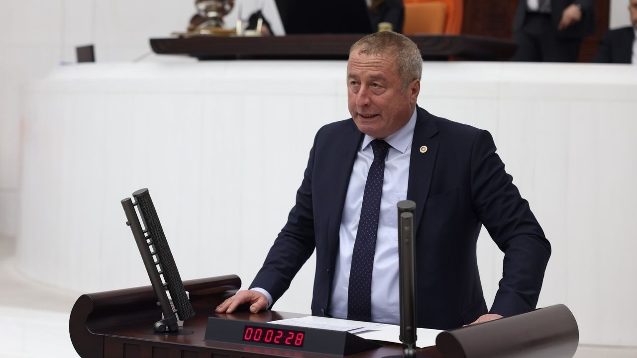 Gümrüksüz Alışveriş Dönemi Sona Erdi: İYİ Parti'den Tepki