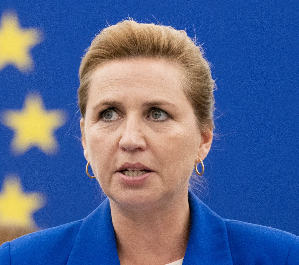 Danimarka Başbakanı'ndan Grönland Açıklaması: ABD'nin Satın Alma Girişimlerine Karşı Direnmeye Devam Edilecek!