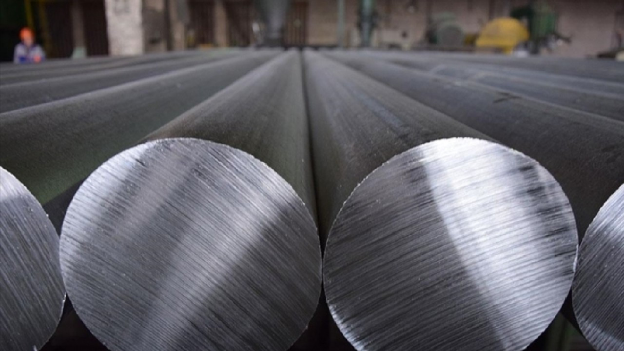 Türkiye Çelik Üretiminde Büyüme Kaydederken Küresel Üretim Düştü