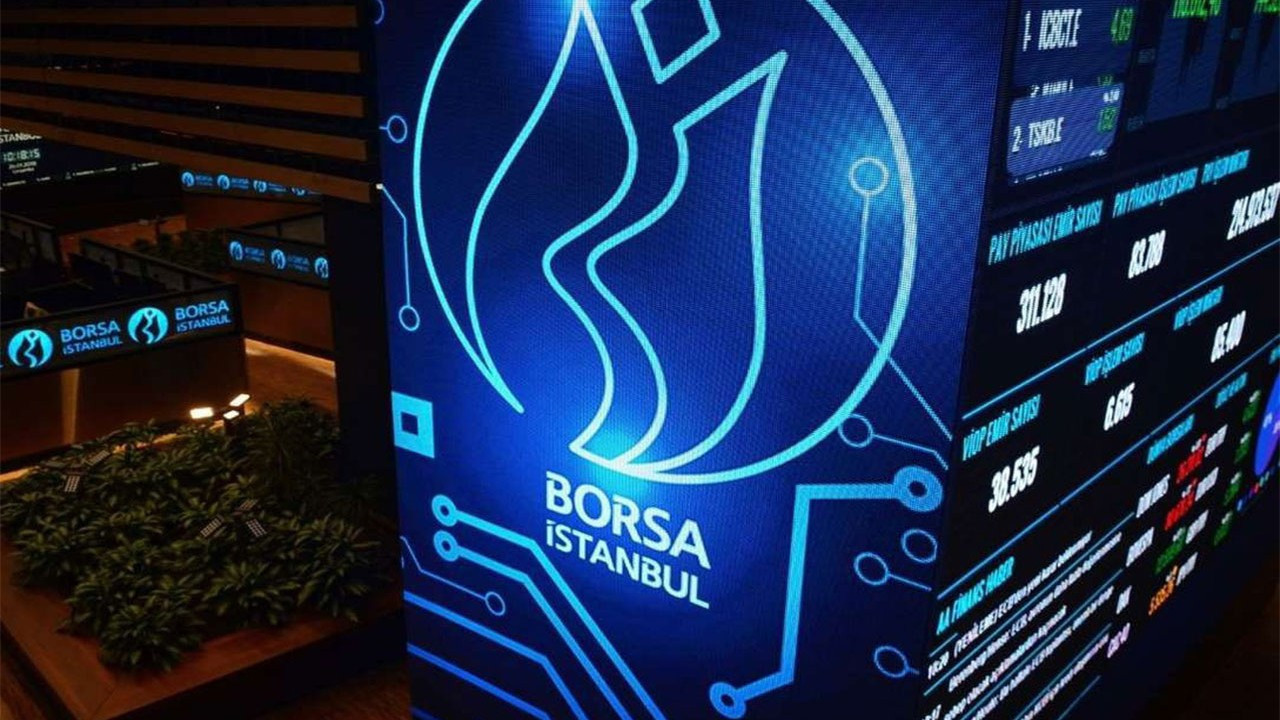 Borsa İstanbul'da Tarihi Rekor: BIST 100 Endeksi 13 Bin Puanı Aştı