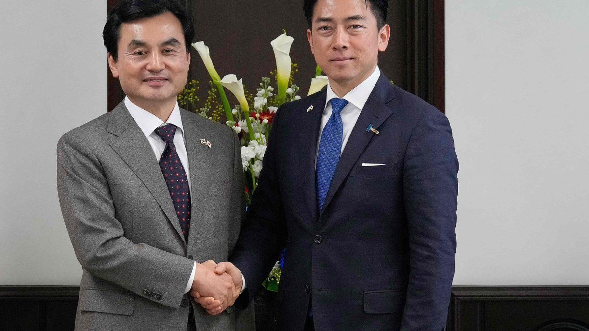 Japonya ve Güney Kore, Savunma İş Birliğini Güçlendiriyor