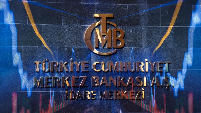 Merkez Bankası'na İki Yeni Başkan Yardımcısı Atandı