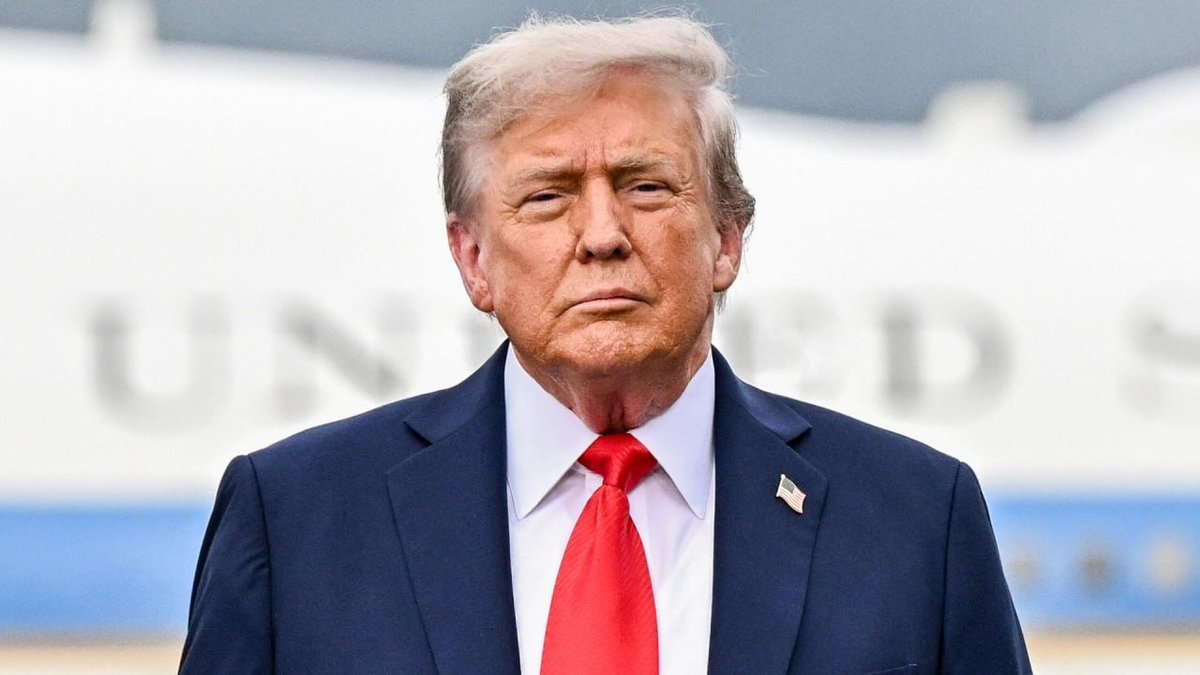 Trump'tan İran'a Nükleer Uyarı: Füze ve Silah Sahibi Olmayacaklar