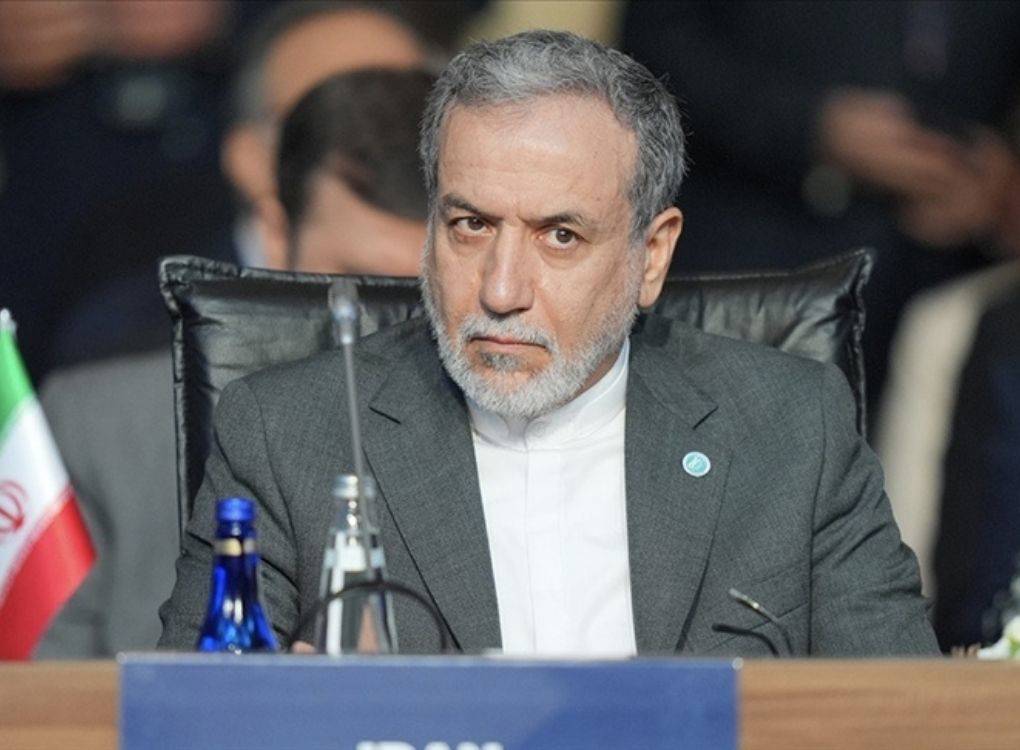 İran Dışişleri Bakanı: Egemenlikten Taviz Yok