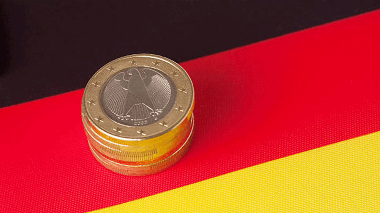 Alman Ekonomisi Son Çeyrekte Beklentileri Karşıladı: Büyüme Yüzde 0,3