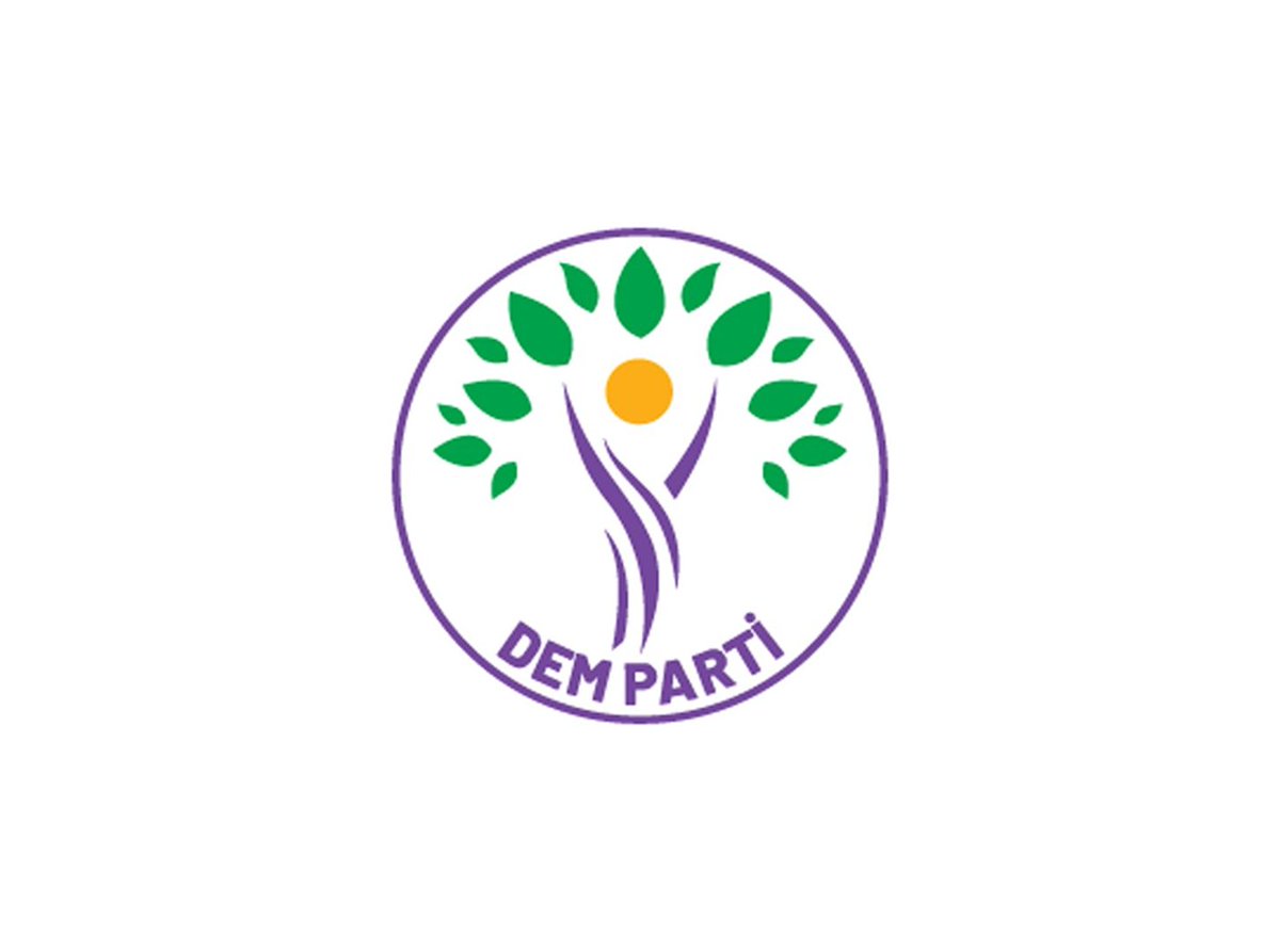 İzmir Belediyesi İşçileri 82 Bin TL Maaş Talebiyle DEM Parti'ye Başvurdu