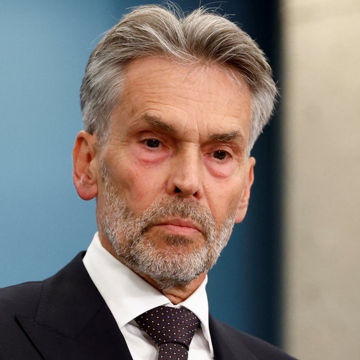 Hollanda Başbakanı Dick Schoof İstifa Etti