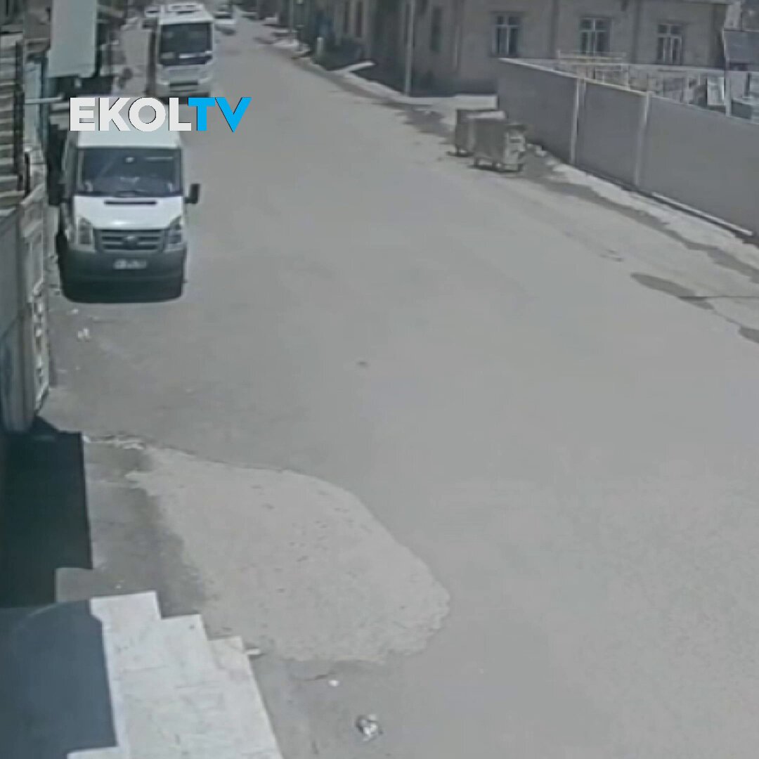 Şanlıurfa'da 6 Yaşındaki Çocuğa Çarpan Sürücü Kaçtı: Ağır Yaralanma