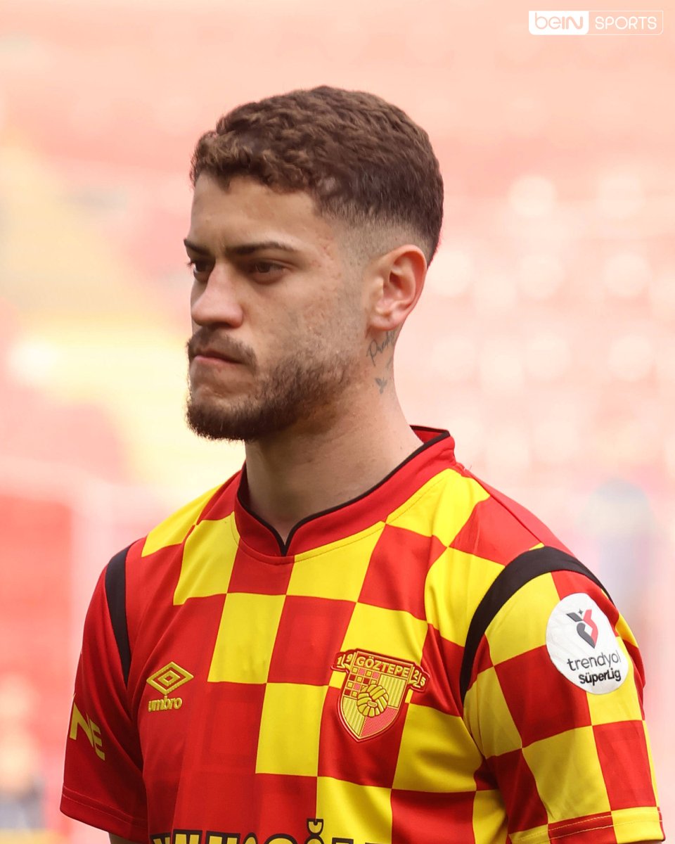 Göztepe'ye Romulo'ya Yüksek Transfer Teklifi