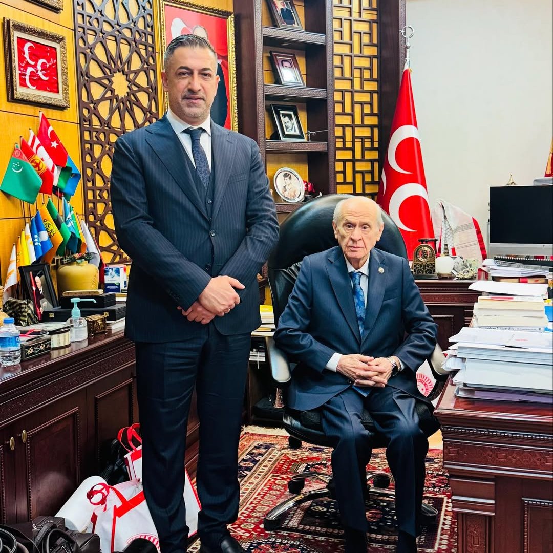 MHP Milletvekili Işıkver: 