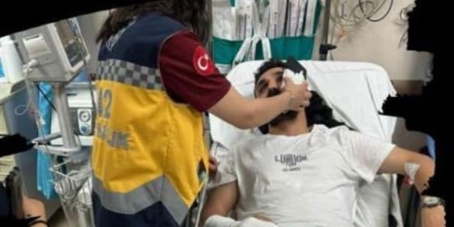 Iğdır'da Kimlik Usulsüzlüğü İddiası: Doktor Darbedildi
