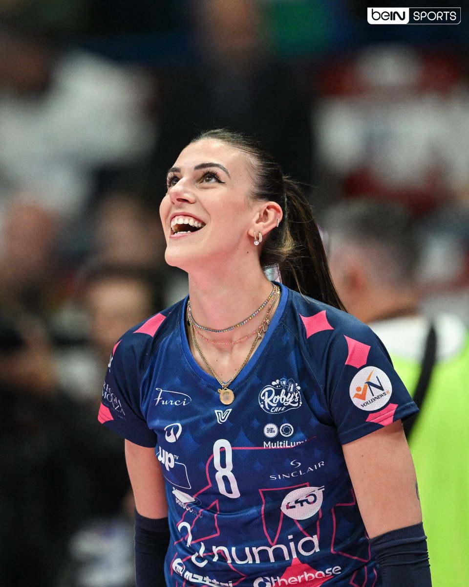 Fenerbahçe, Alessia Orro'yu Transfer Etti