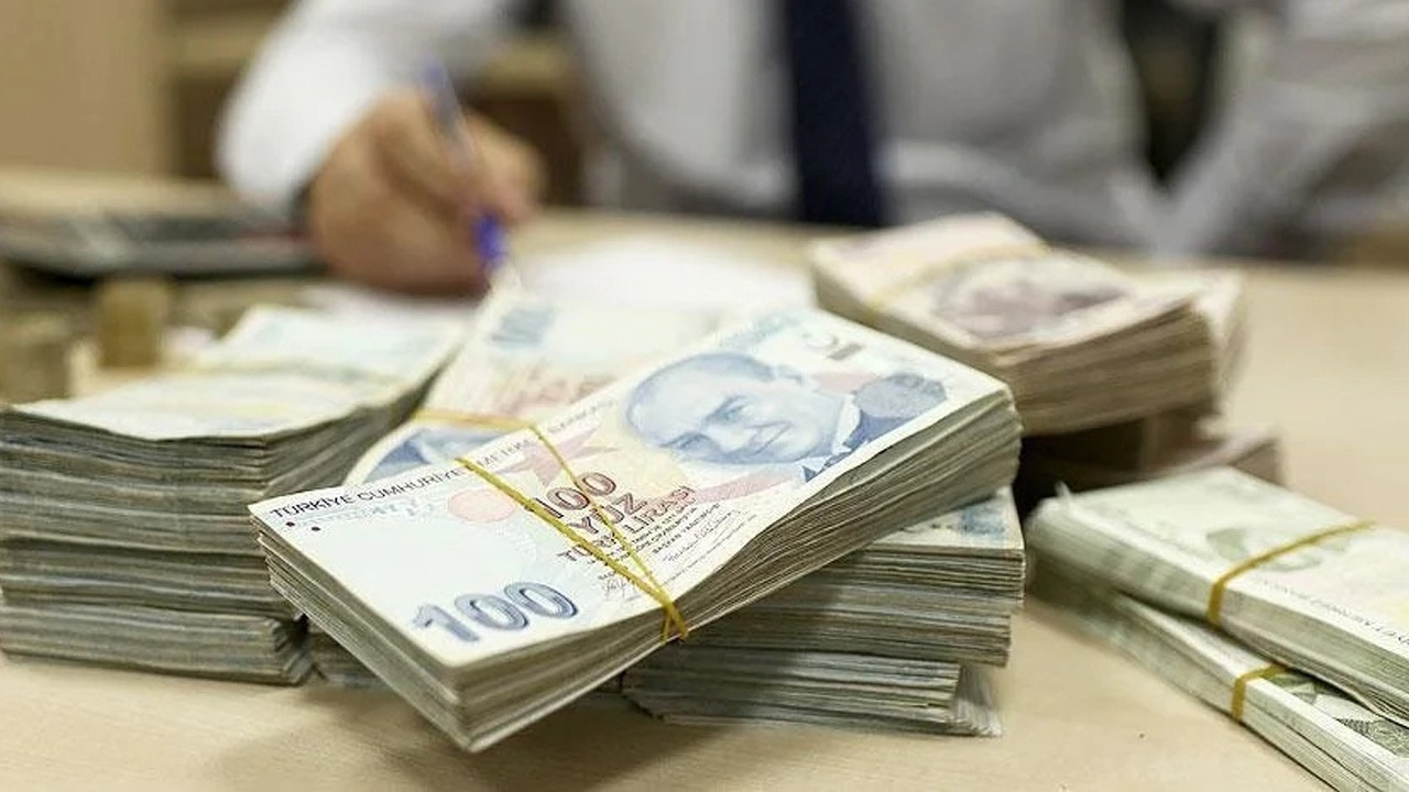 Milyonerler Türkiye'de Mevduat Dağılımını Değiştirdi