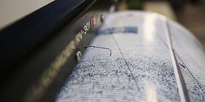 Kütahya Simav’da Peş Peşe Depremler: Artçılar Sürüyor