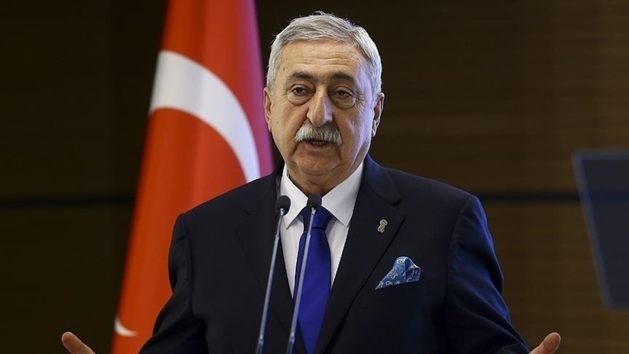 TESK Başkanı Palandöken: Kırsala Pozitif Ayrımcılık Fiyat Düşüşü İçin Şart