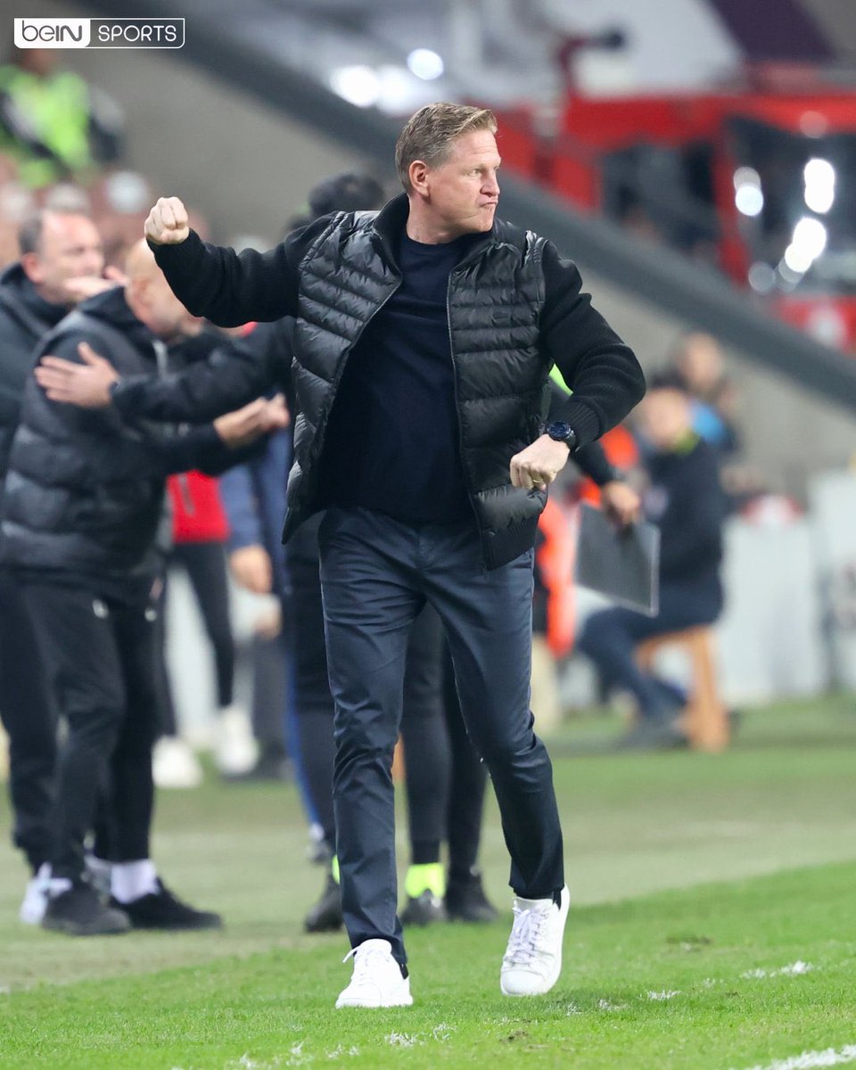 Markus Gisdol, Bellona Kayserispor Teknik Direktörü Oldu