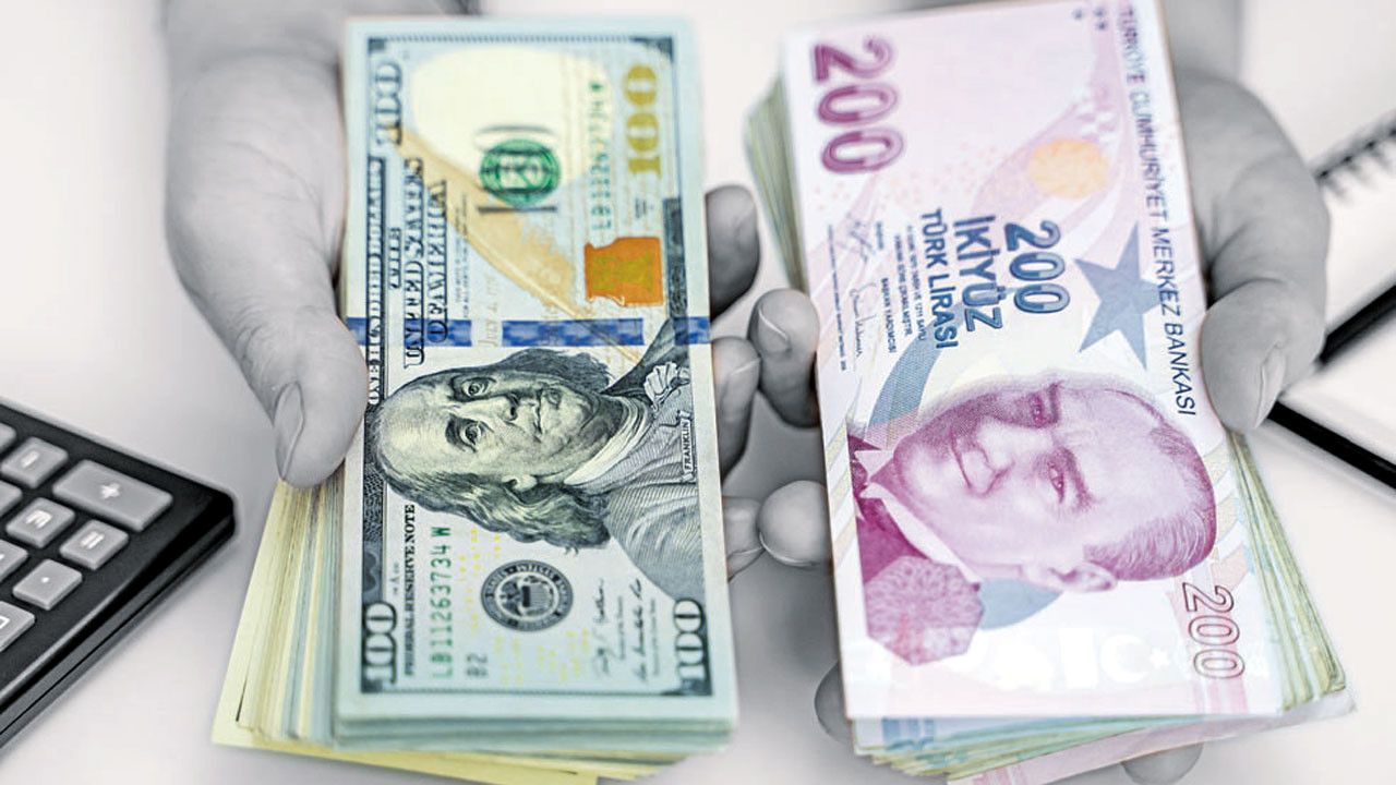 ING'den Dolar/TL ve Ekonomi Tahmini: Yıl Sonu Hedefi 43 TL
