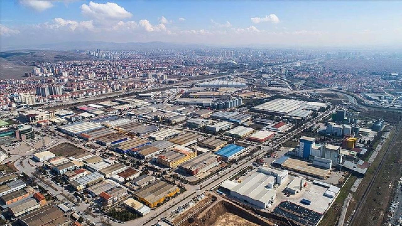 Türkiye Sanayisi Risk Altında: Ankara'da Sanayisizleşme Tehlikesi