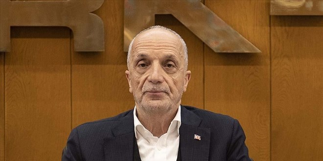 TÜRKİŞ Başkanı Atalay'dan Zam Teklifine Sert Tepki: Grev İhtimali Artıyor