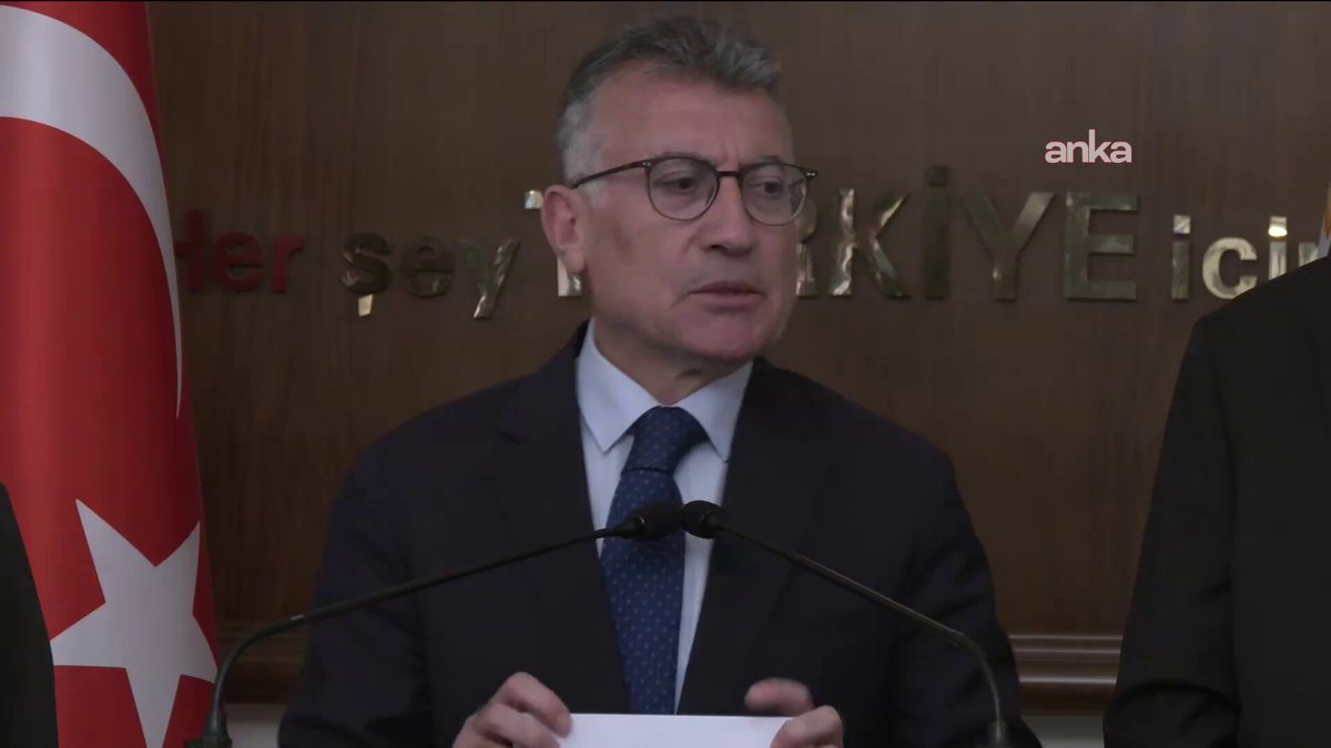 AK Parti Grup Başkanı Güler'den Asgari Ücrete Ara Zam Açıklaması