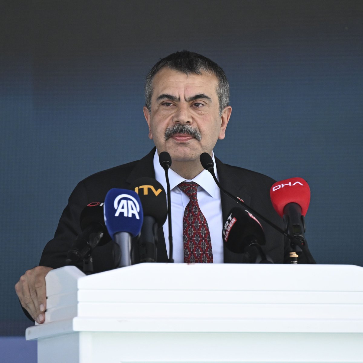 Milli Eğitim Bakanı Tekin: Türkiye Teknoloji İhracatında Lider Olacak