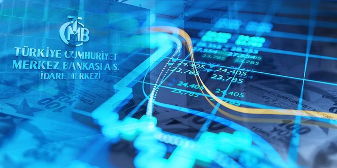 Merkez Bankası Faiz Kararı Perşembe Günü Açıklanacak