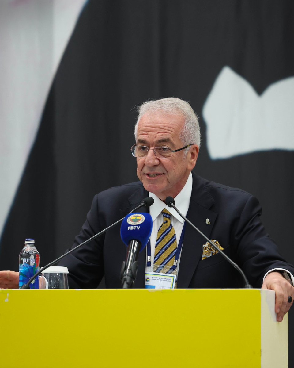 Fenerbahçe Başkan Vekili Erol Bilecik İstifa Kararı Aldı