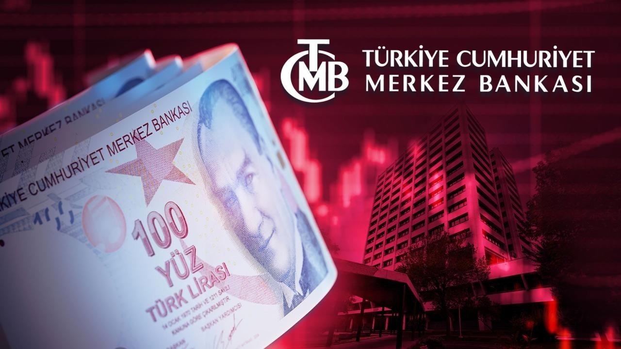 TCMB Faiz Kararı Sonrası JPMorgan ve Citi'den İlk Tahminler