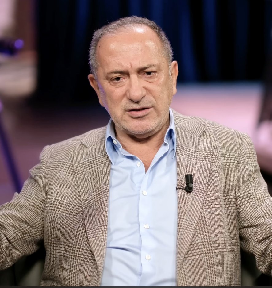 Fatih Altaylı Adliyeye Sevk Edildi: Terör Savcısı İfade Alacak