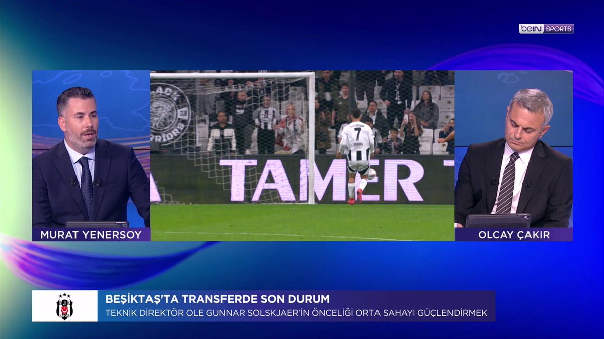 Beşiktaş'ta Performans Artışı: Rafa Silva ve Ciro Immobile'nin Rolü