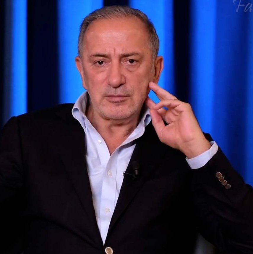 Fatih Altaylı'ya İspanya Seyahati Uyarıları Geldi